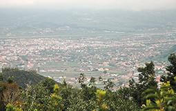 Parque Rural de Anaga