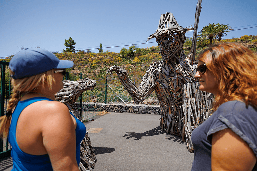 Centro de Interpretación del Queso y el Pastoreo